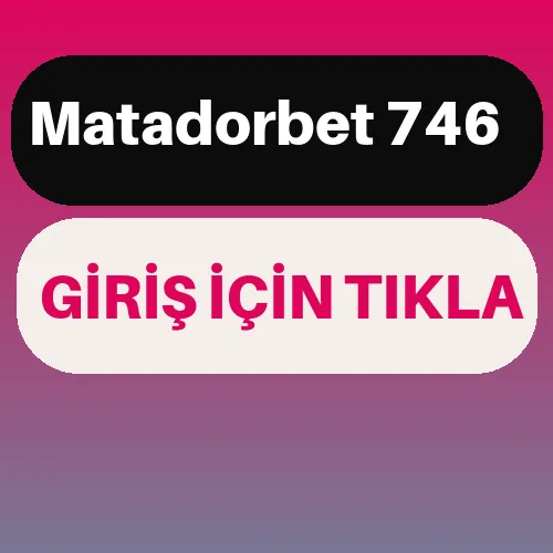 Matadorbet giriş yap